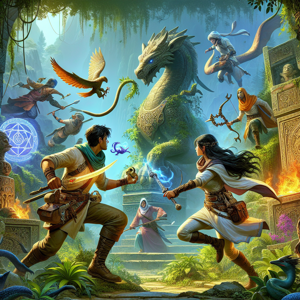 Περιγραφή για το Παιχνίδι 2